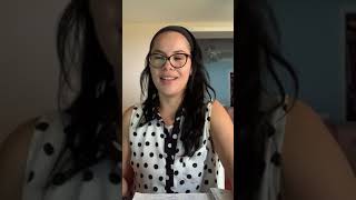 P.R. Capstone Financial Plan Video