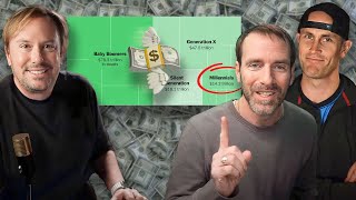 The Great Wealth Transfer - Watch this now!