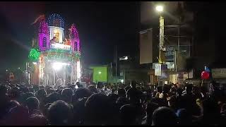 🙏Joy Jagannath🙏 #sonamukhi #bankura #viralvideo #rathyatra #2023