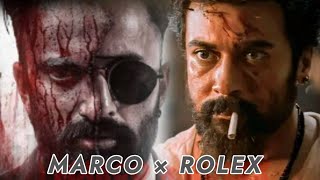 Marco rolex mass entry whatsapp status || kadumthudi evide - songs ||