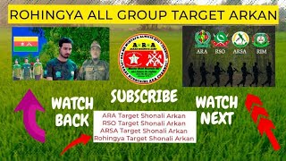 ARA New Tarana ARA Target Shonali Arkan