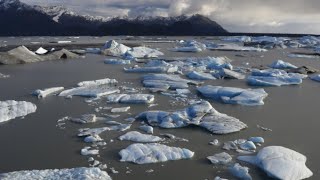 Why 2 degrees Celsius is climate change’s magic number