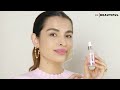 how to use serums the correct way serum guide for beginners be beautiful