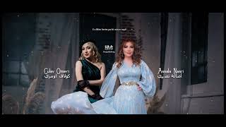 Assala Nasri Feat Gulav Omeri Kurdish Song Artifical Intelligence  أصالة نصري \u0026 كولاف اومري