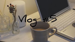 IT企業OLのリモートワークの一日/自宅で仕事する【Vlog】