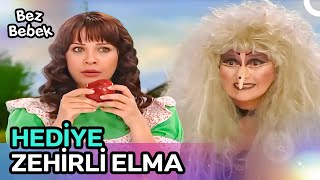 Nana Masallar Diyarında | Bez Bebek