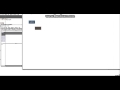 making a menu, binding to buttons - python tkinter - part 2
