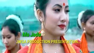 Bwisagu Music Video || Habab Agwi MA Jadu || Hit Bwisagu Music Video ||