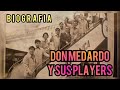 Biografía Don Medardo y sus Players