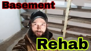 Cheap And Simple Basement Remodel