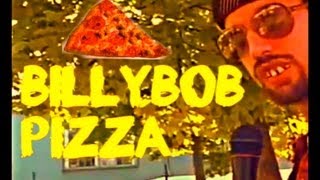 The Tom Green Show - Billy Bob Pizza