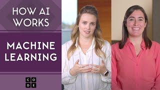 AI: What is Machine Learning?