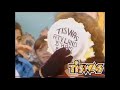 BEV BEVAN - THE CAKE  FUNNY MOMENT - TISWAS 1980