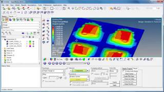 OS-T: 3030 Random Response Optimization(PSD Optimization)