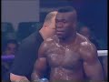 Herbie Hide vs Joseph Chingangu 1 (FULL FIGHT) | 22nd September 2001 | Telewest Arena, Newcastle, UK