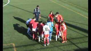 GREECE SOCCER-F.C. KENDAVROS---APOLLON HALANDRIOU (K11) born in 2000.