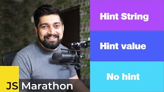 How conversion works in javascript | 3 conversion algo