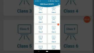 Smart Education - Features