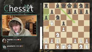 Yet Another BRILLIANT Chess Move - Full Game Analysis