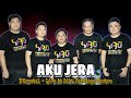 Aku Jera - D’Crystal | WAK Sibu Festival | Julai 2024