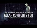 Allah Does Something Special When You Try To Leave Sins
