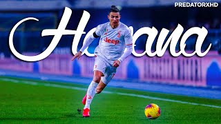 Cristiano Ronaldo ► Havana ► Skills & Goals ► 2020