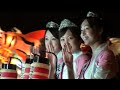 青森ねぶた祭り　ミスねぶた　2011年8月4日