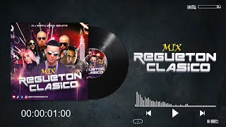 Mix Reggaeton Clasico: The Best Songs of All Time