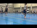 20240508 系際盃 中原資工b vs.中原工業 第四節