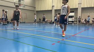 20240508 系際盃 中原資工B vs.中原工業 第四節