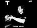 T SESSIONS 009 - MARCO LENZI