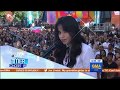 Camila Cabello - Consequences (GMA)