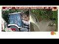 coonoor mettupalayam highway landslide giant rocks hanging in the distance sun news