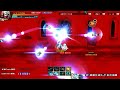 elsword tw unknown bug