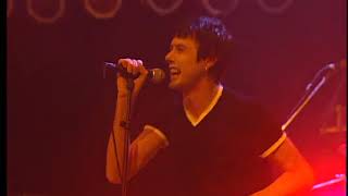 Suede - She (Live in Germany 1997)