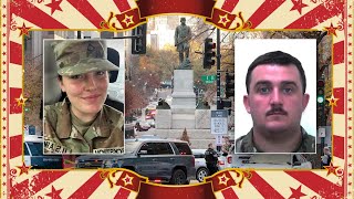DC Terror Plot Exposes Afghan Asylum Crisis