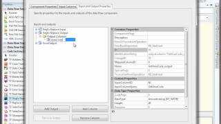 Task Factory - RegEx Replace Transform