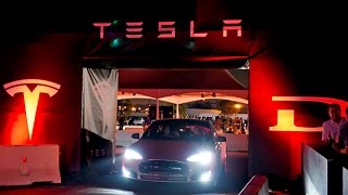 Musk Says Tesla China Sales Decline Will Be Temporary