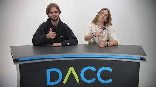 Welcome Back! | DACC News S1E2 | 2023-2024