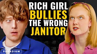 Rich Girls EXPOSED For Bullying, Who's The Meanest?