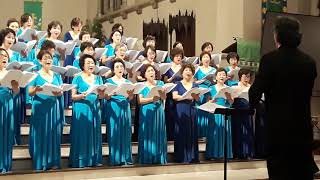 Ewha choral 2017(1)