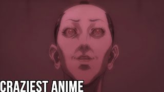 The Most BRUTAL Anime I've Ever Seen: Shiguiri Death Frenzy