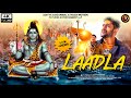 Laadla - Bholenath 4k Video Song | Prafful & Sarthak Garg | New Mahadev Songs 2022 | Raga Music