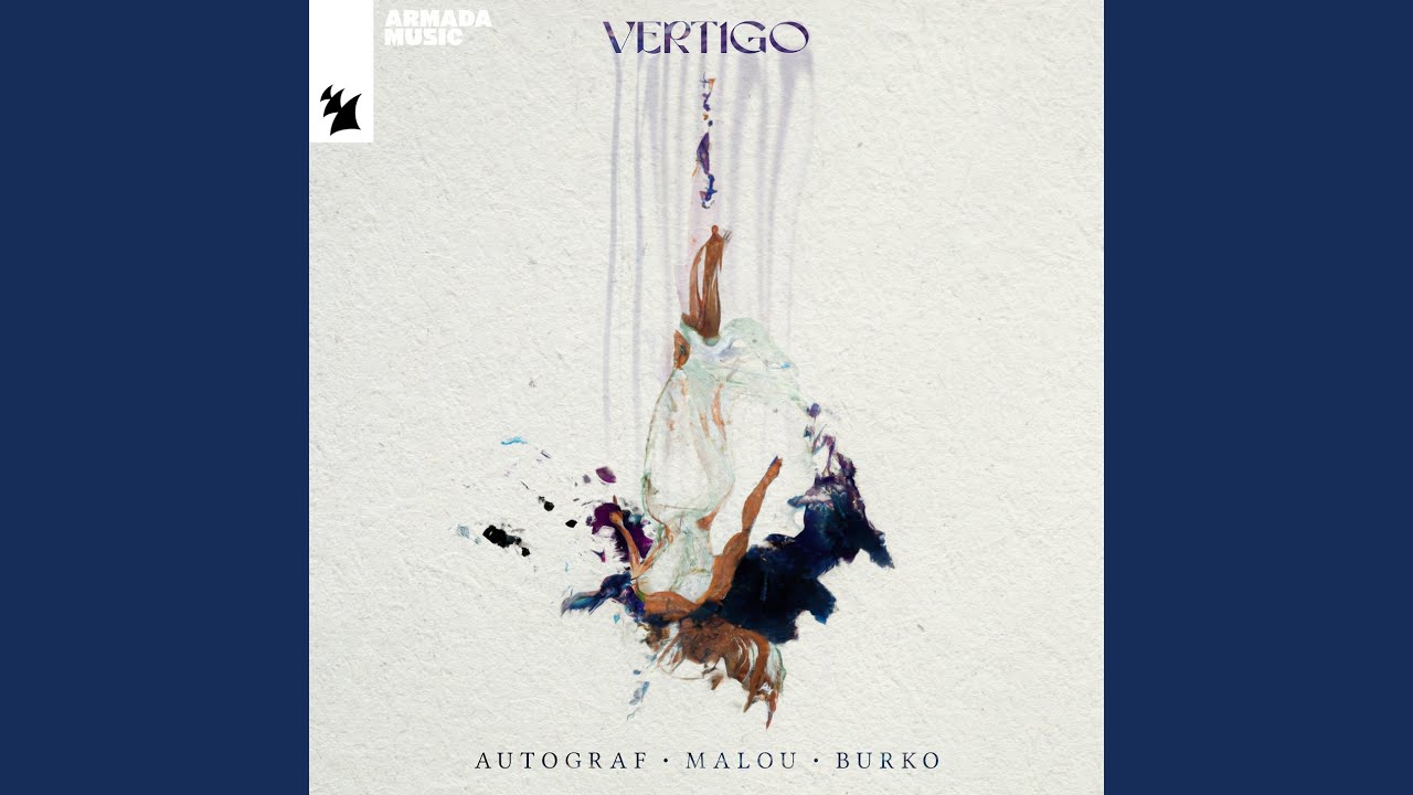 Vertigo Youtube Music