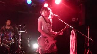 2012/8/19　タルト/チリヌルヲワカ　cover