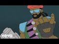 Major Lazer - Hold The Line
