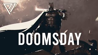 DOOMSDAY - Powerful Hybrid Orchestral Music | Epic Music Mix - @eternal-eclipse