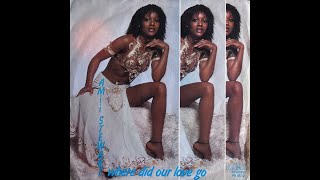 Amii Stewart - Premiere (1981 Vinyl)