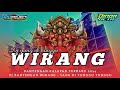 DJ BANTENGAN ‼️ JINGLE - WIRANG - DINDA OCTA - ZK PROJECT
