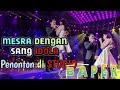 Live INDOSIAR !! PUSPA - SUMBAR feat Randa LIDA 